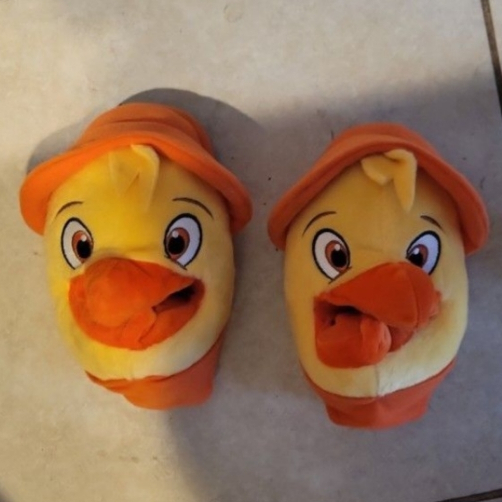 Slippers/Pantunflas